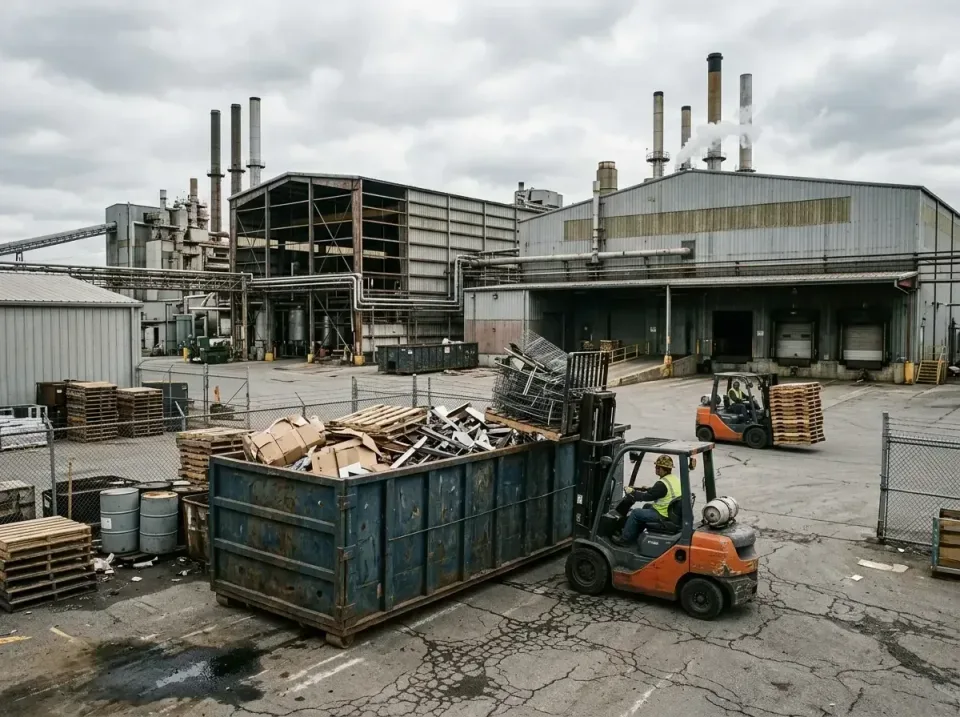 industrial-factory-scrap-conta-003 — frequently asked questions, Cheap Roll-off Dumpster Rentals in Mesa, AZ